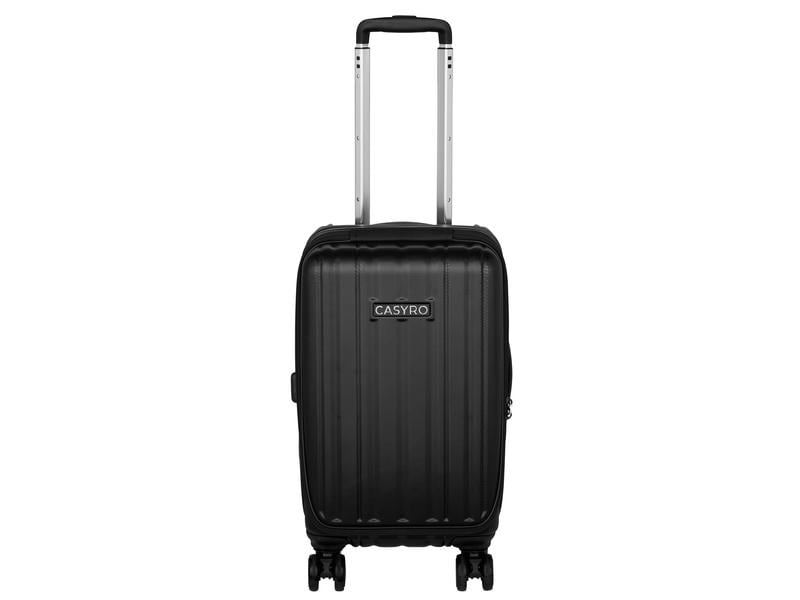 CASYRO Reisekoffer Stand-Up S Simplify your travel