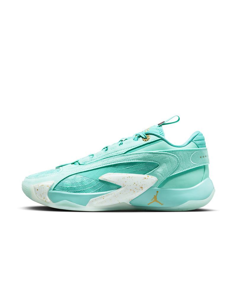 Chaussures de basket Nike Luka 2 pour homme