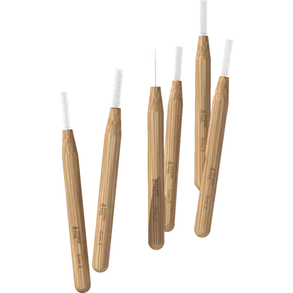 Interdentalbürsten Gr. 2