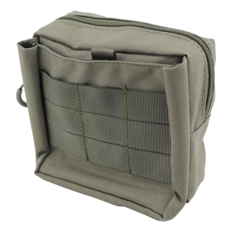 Zentauron -  Mehrzwecktasche Quadro Multislot