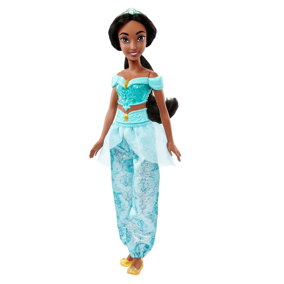 Princesses - Poupée mannequin Jasmine