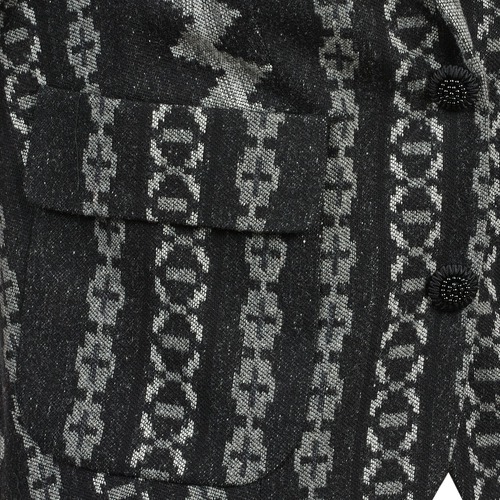 Manoush - TAILLEUR - Gris / Noir