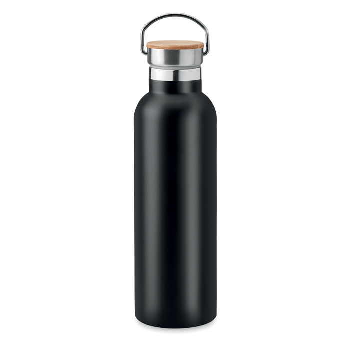 GiftRetail MO6372 - HELSINKI MED Bouteille double paroi 750ml