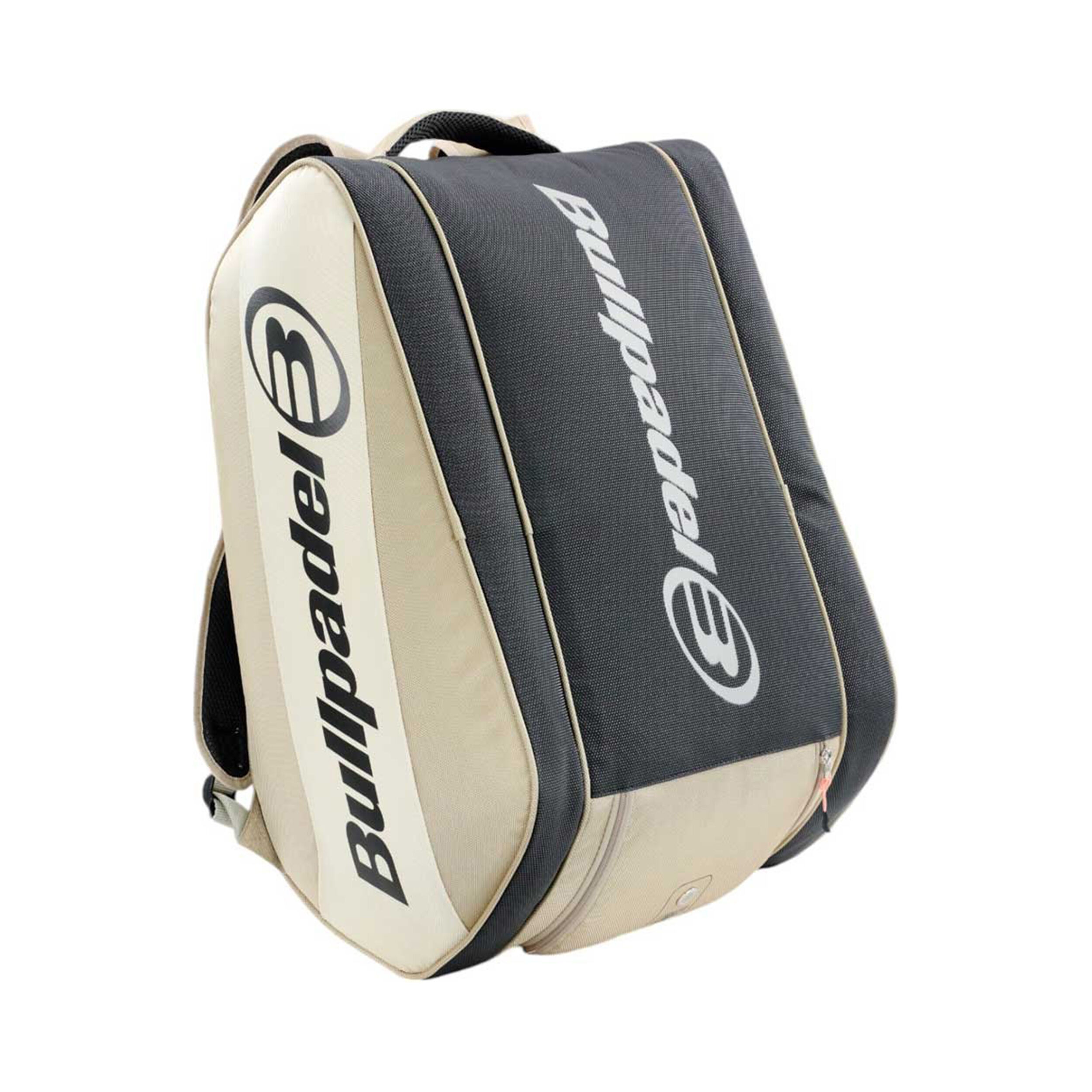 Bullpadel Vertex Sac De Padel - Gris