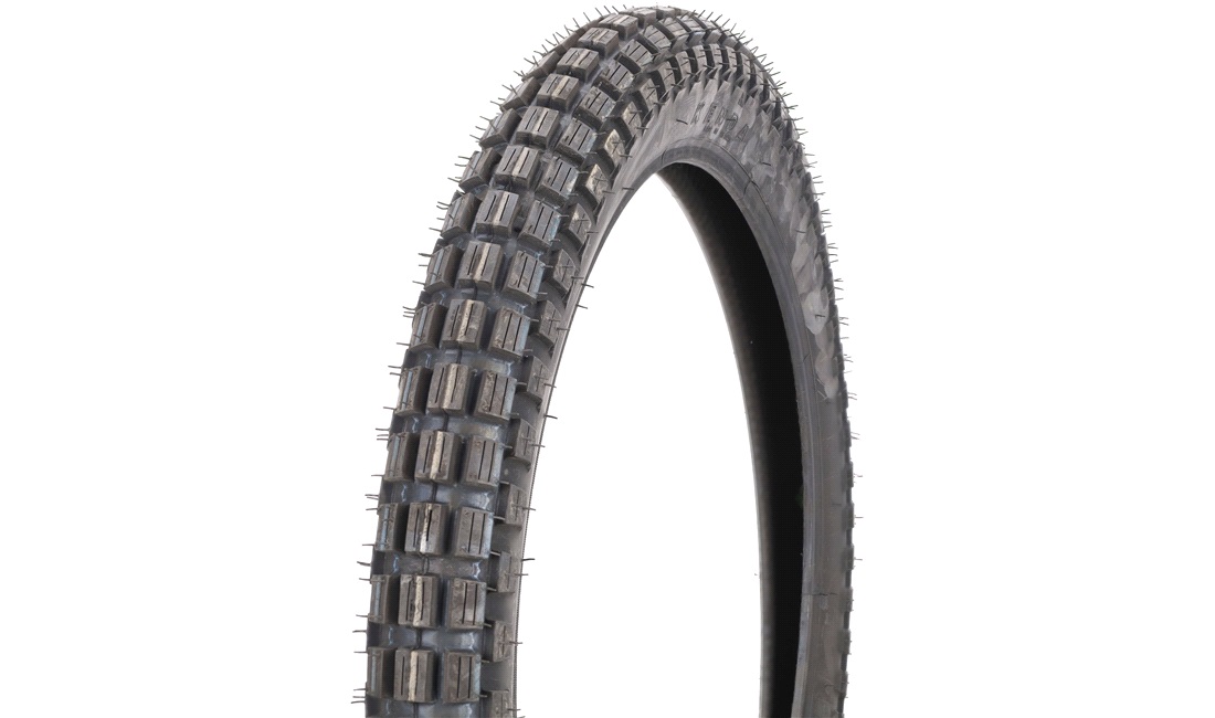 Dæk 2.75-19, Kenda K262 4PR 43P TT