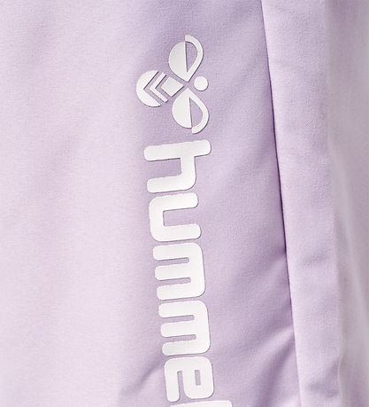 Hummel Bådeshorts - hmlBondi - Orchid Petal