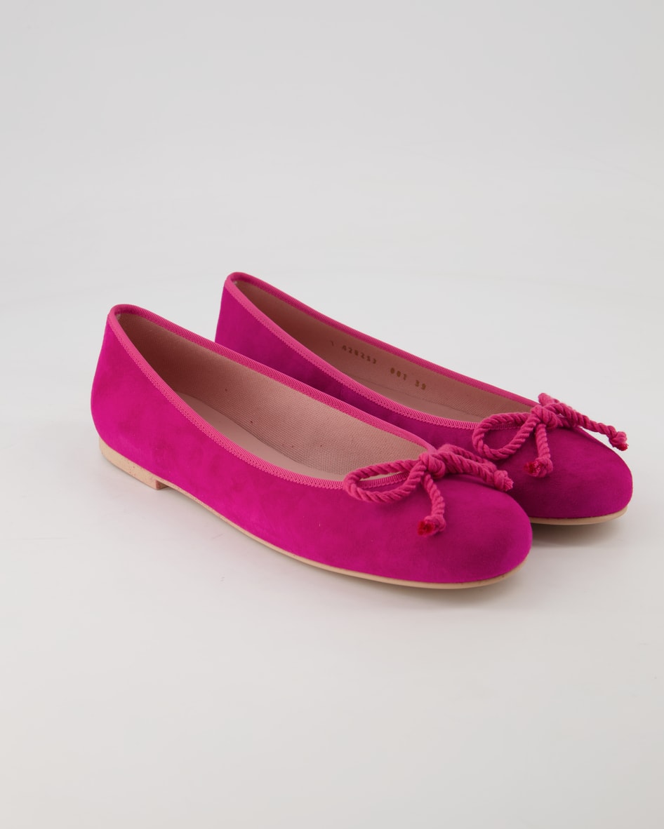 Pretty Ballerinas 35663 Ballerinas in Pink