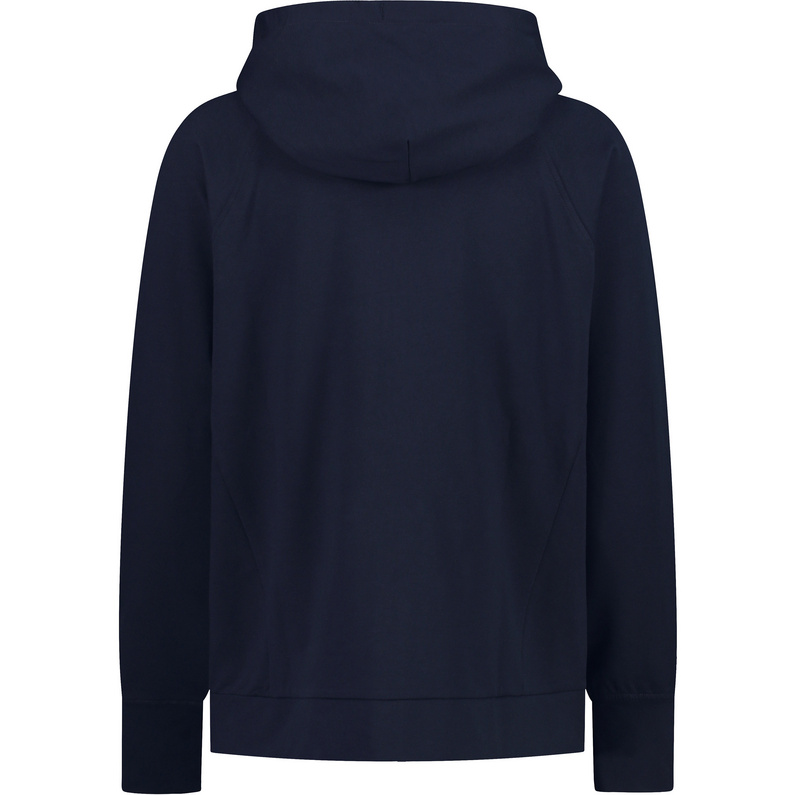 CMP Damen Co Hoodie Jacke