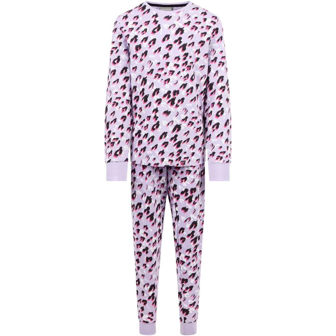 Pyjama Maten 134 - 176 | diverse varianten