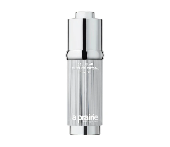 La Prairie Cellular Swiss Ice Crystal Dry Oil Gesichtsöl
