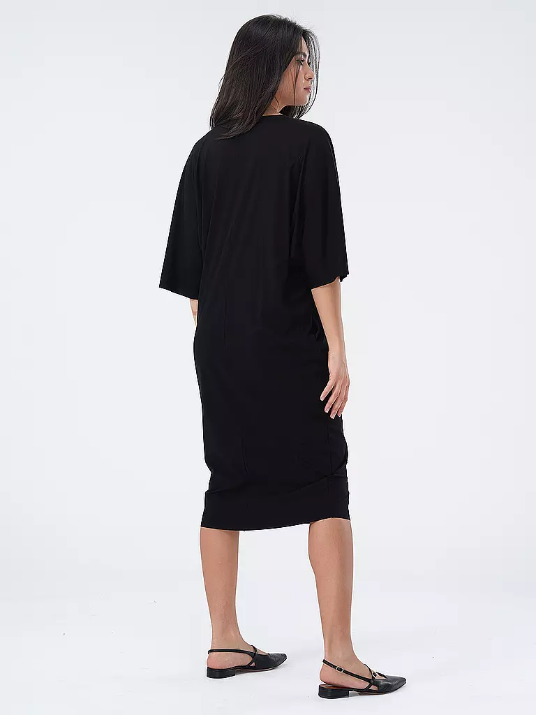 WOLFORD Kleid AURORA schwarz