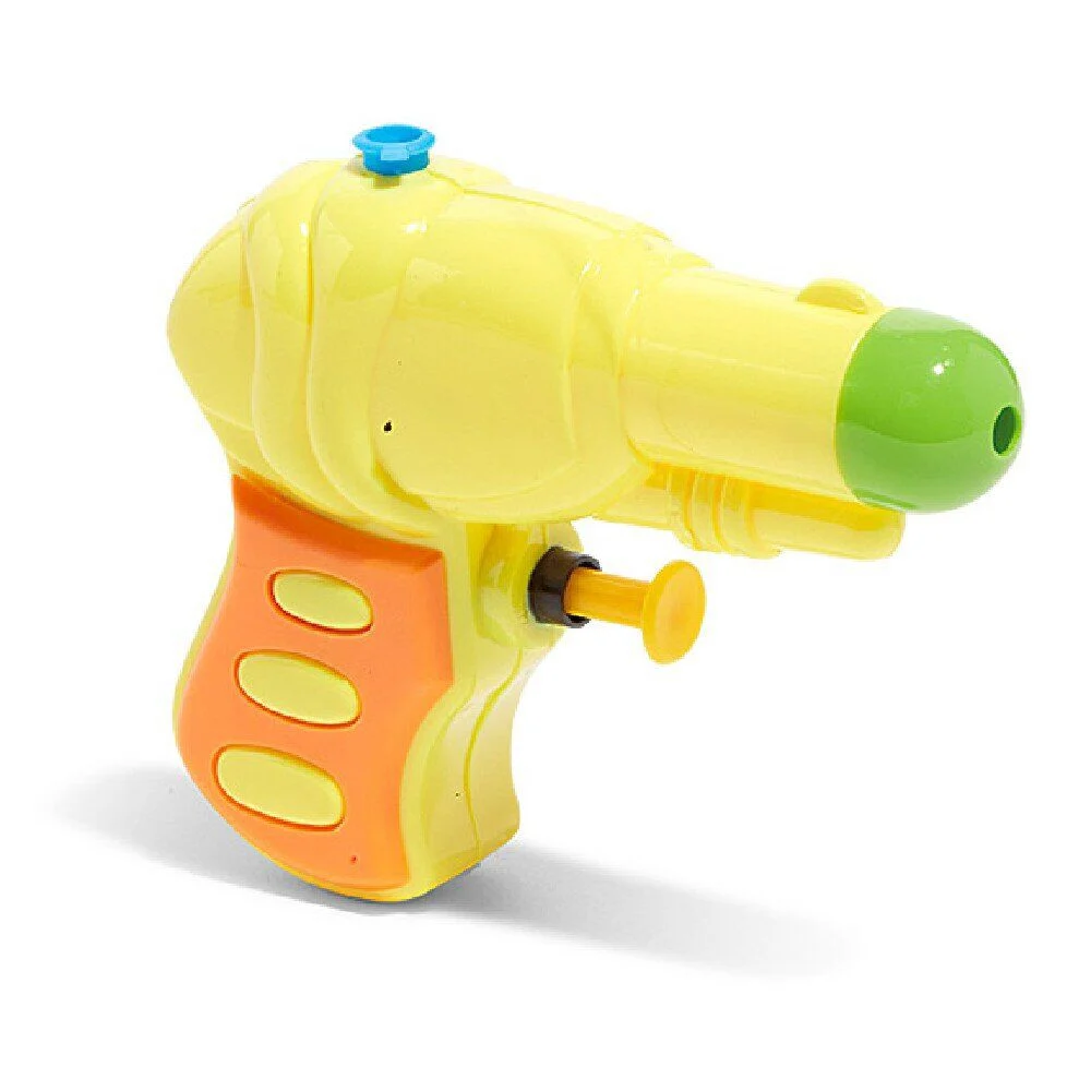 Pistolet à eau x4