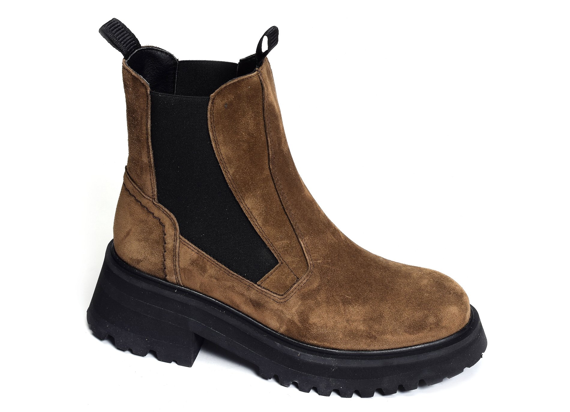 Jess 2483 marron