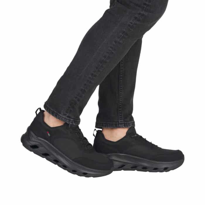 Rieker Sneakers Herre U3501-00