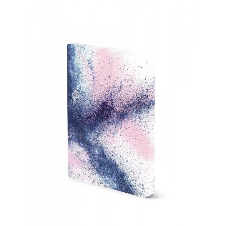 Nuuna Notizbuch Composition