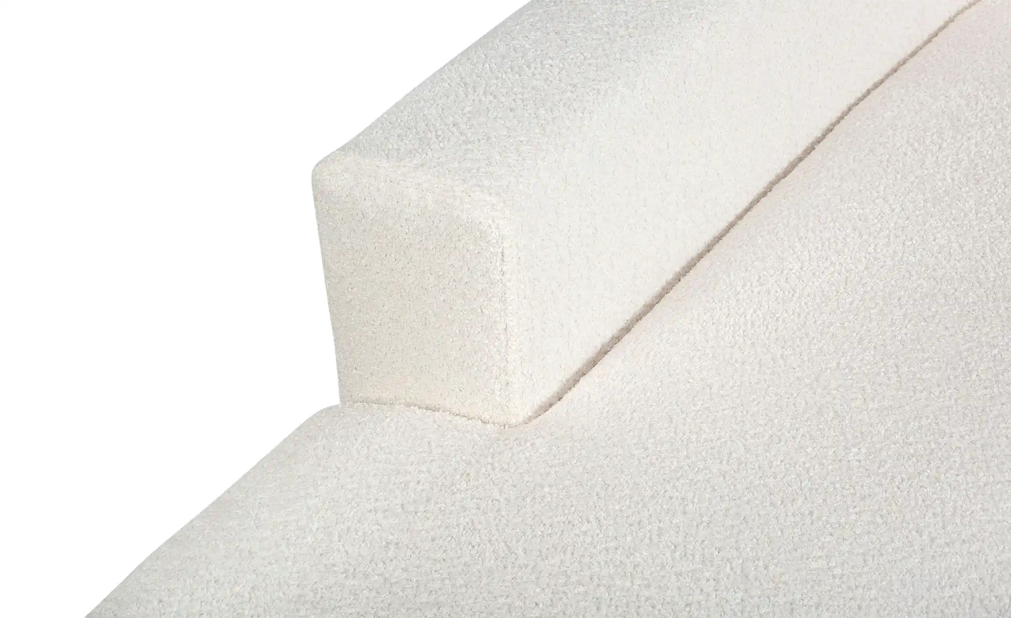 Ecksofa  mit Schlaffunktion Wave