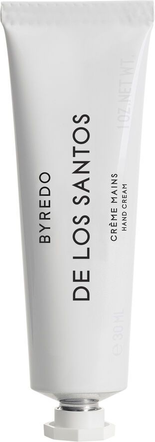 BYREDO Hand Cream 30 ml De Los Santos