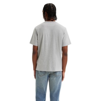 Tee-shirt à manches courtes homme Relaxed Fit LEVIS