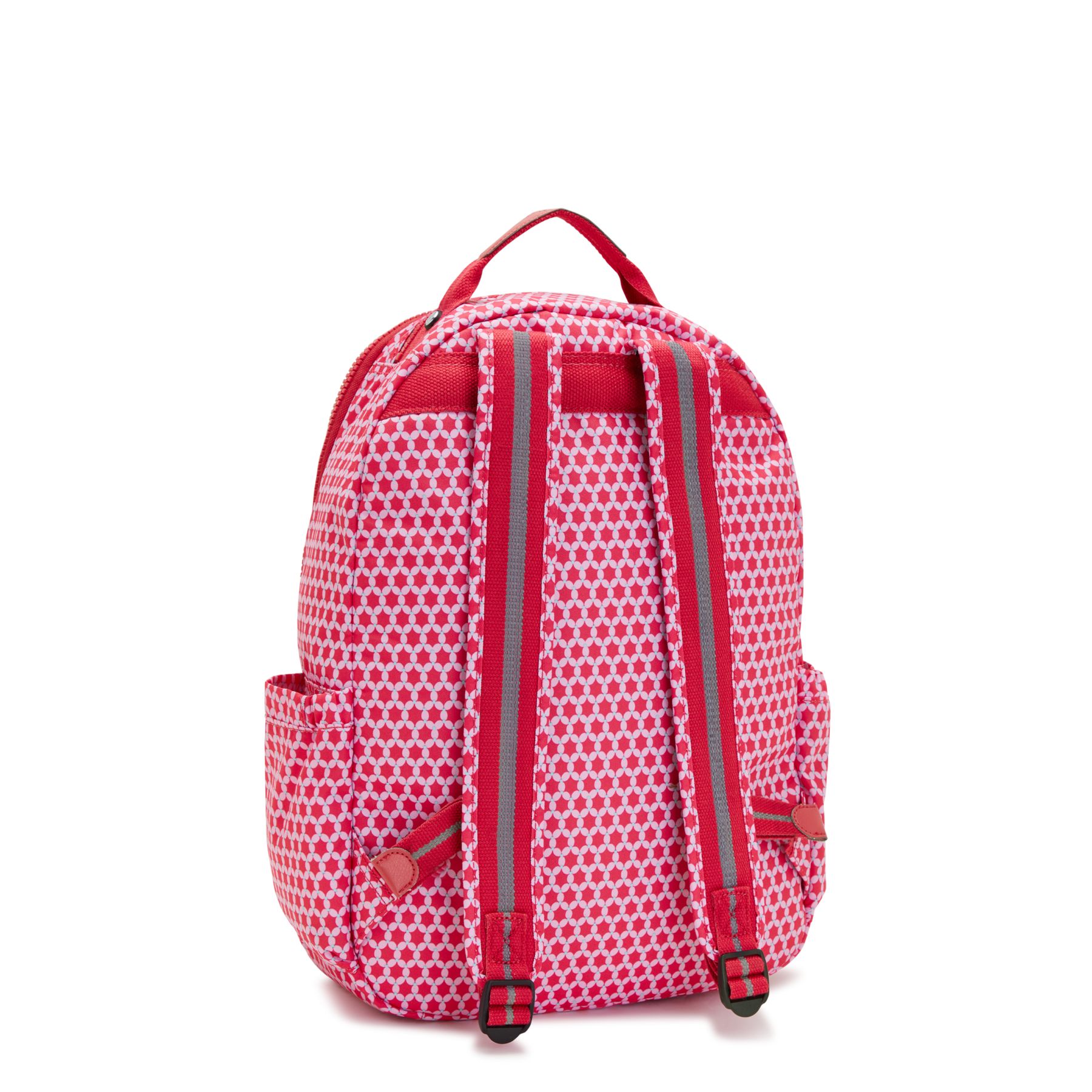 SEOUL Grand Sac à Dos Avec Protection Pour Ordinateur Portable - Starry Dot Print