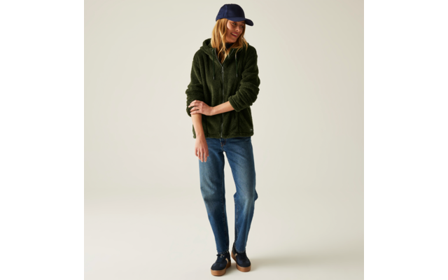 Regatta Orielle Damen Fleecejacke