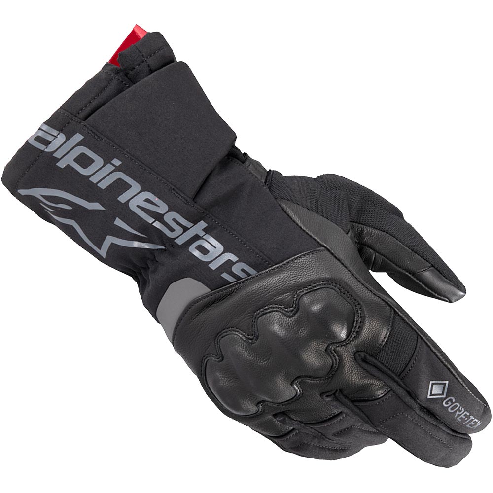 Alpinestars - Gants WT-4 Gore-Tex® Noir