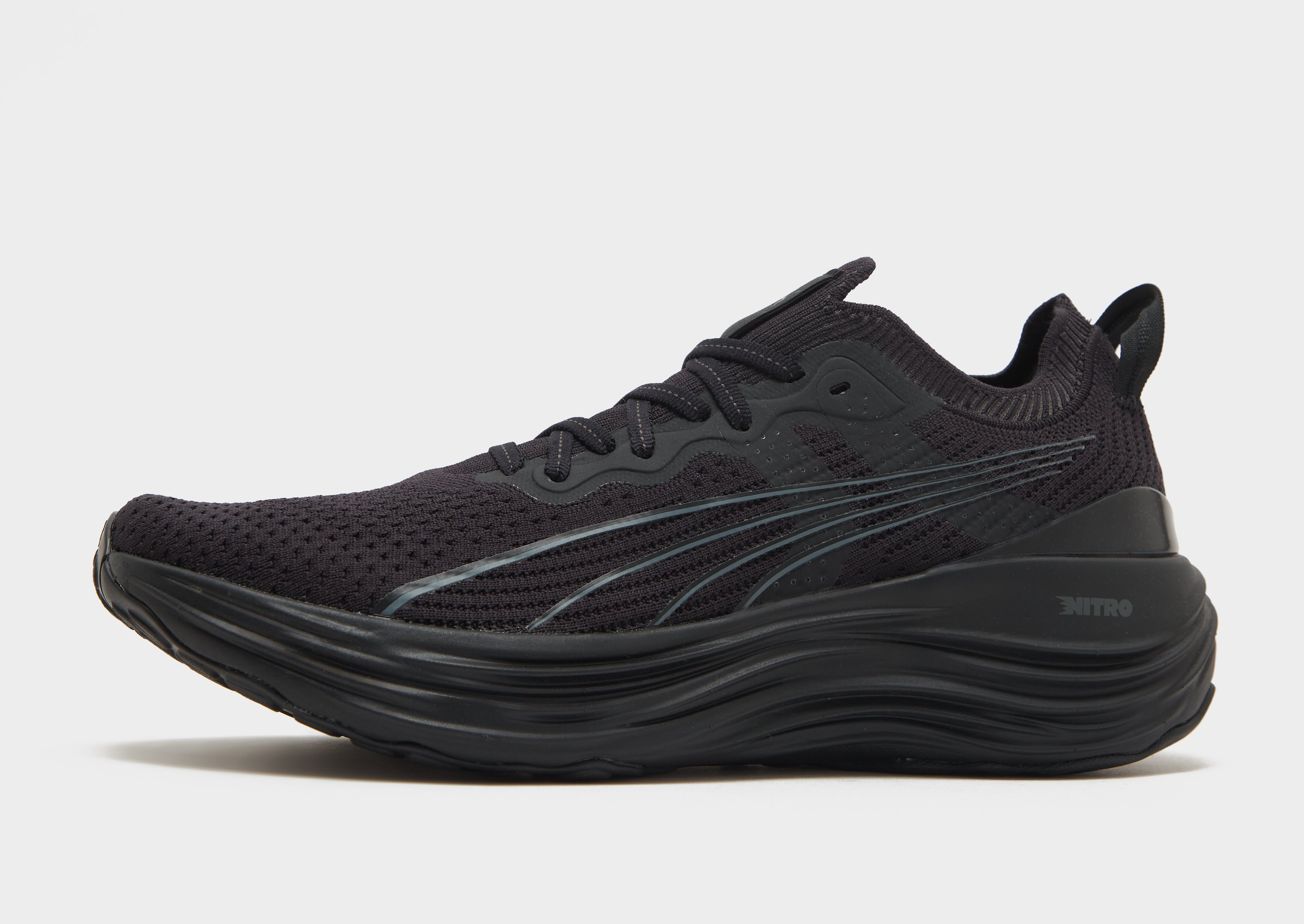 Puma ForeverRun NITRO Homme