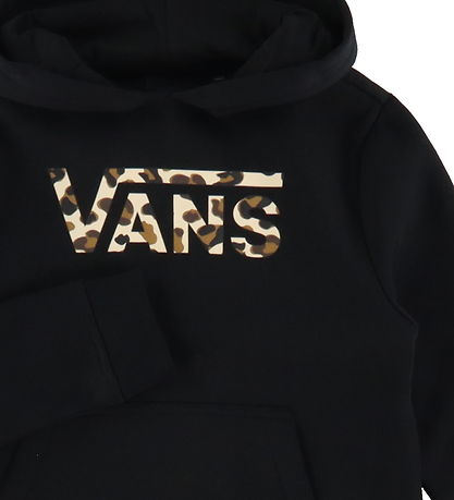 Vans H?ttetr?je - GR Felidae Drop V - Sort