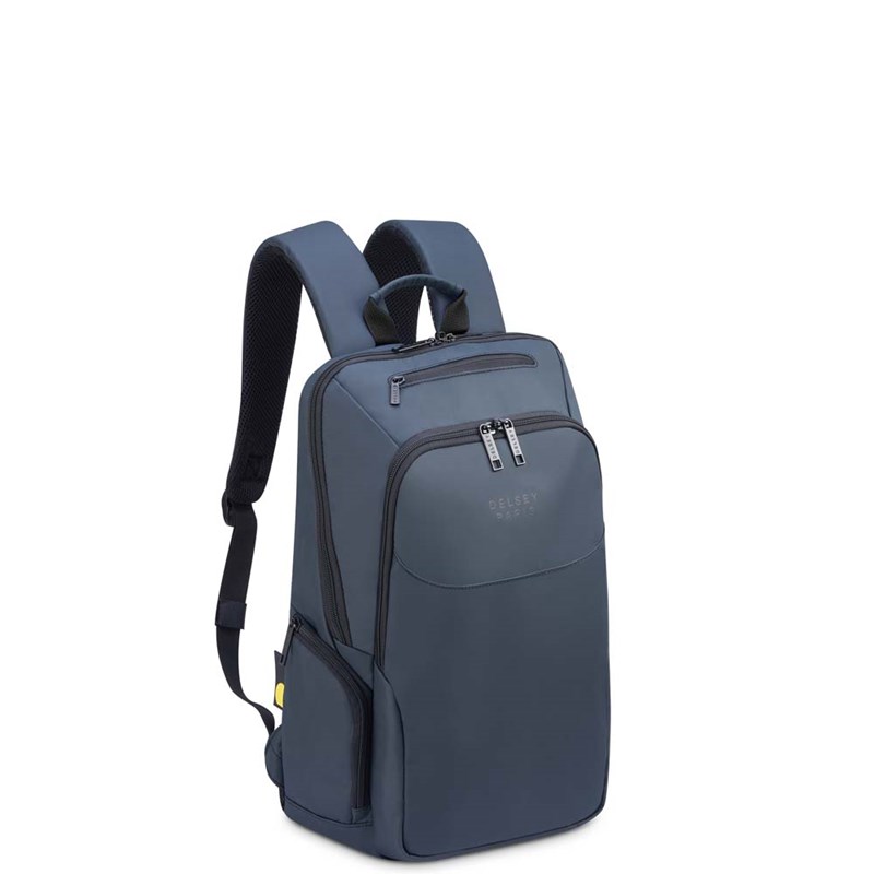 Delsey<br>Computerrygsæk Parvis 15