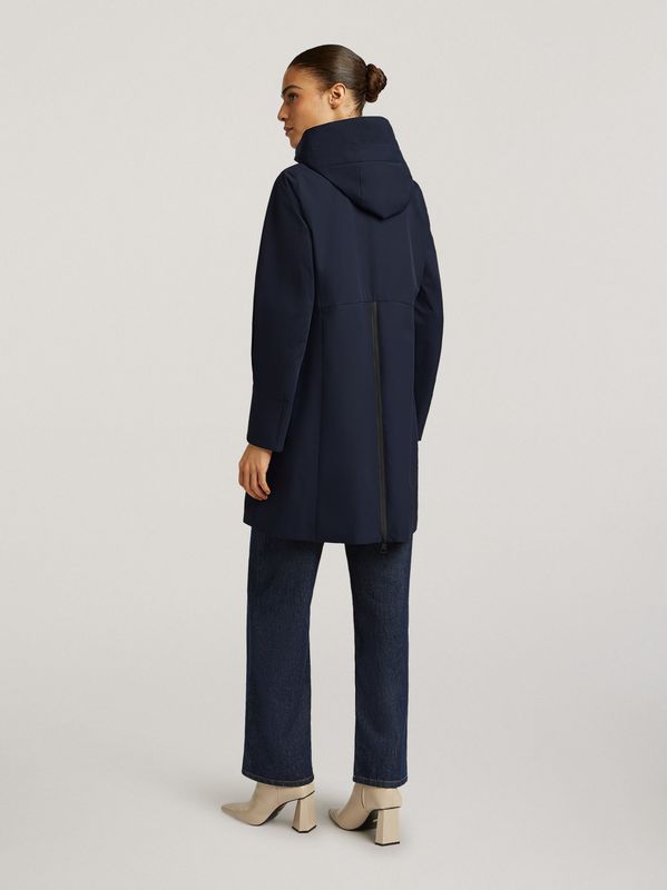 Creenstone - Demi coat - Regenjas - Dames