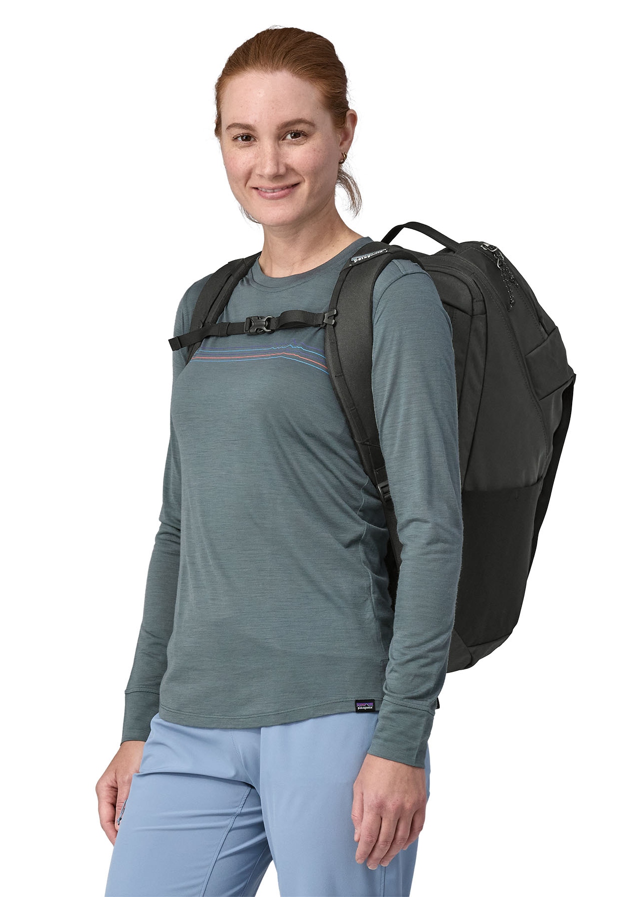 Patagonia Rucksack Black Hole Pack 32L Black
