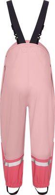 Didriksons Waterman Regnsett, Soft Pink