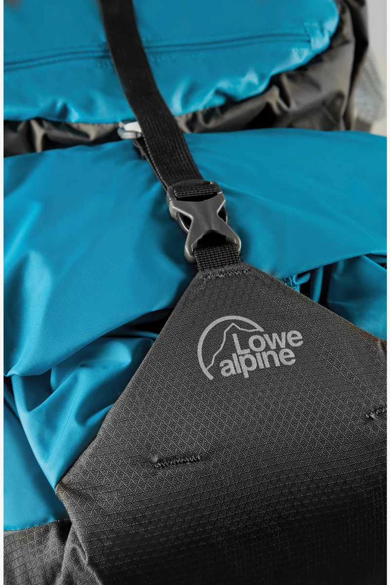 Lowe Alpine Cerro Torre 65:85 L Wanderrucksack
