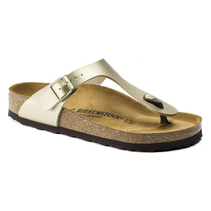 Birkenstock Gizeh Slipper Dames