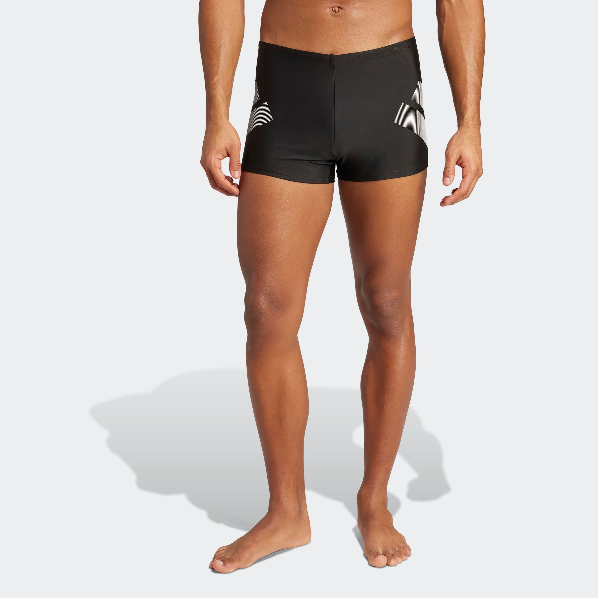 adidas Performance Badehose »BB BOXER«, 1 Stk.