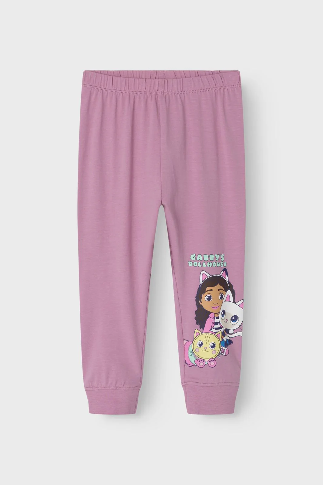 Name It Nmfsaba Gabby Ls Nightset Sky