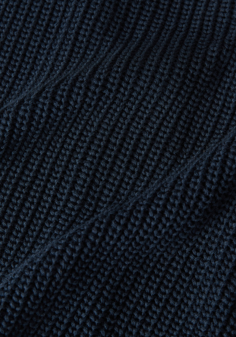 Givn Berlin Cardigan GBDesiree Midnight Blue