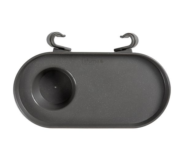 Lafuma Getränkehalter für Relaxsessel, ca.