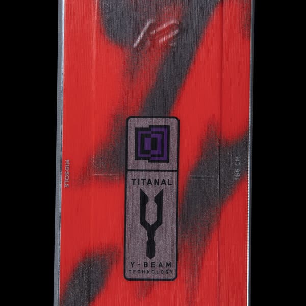 Ski K2 MINDBENDER 99TI W