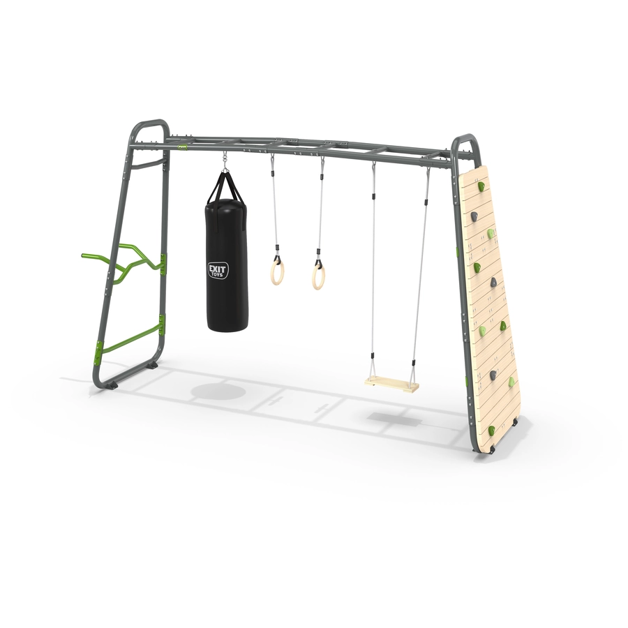 EXIT Klettergerüst GetSet monkeybar MB220