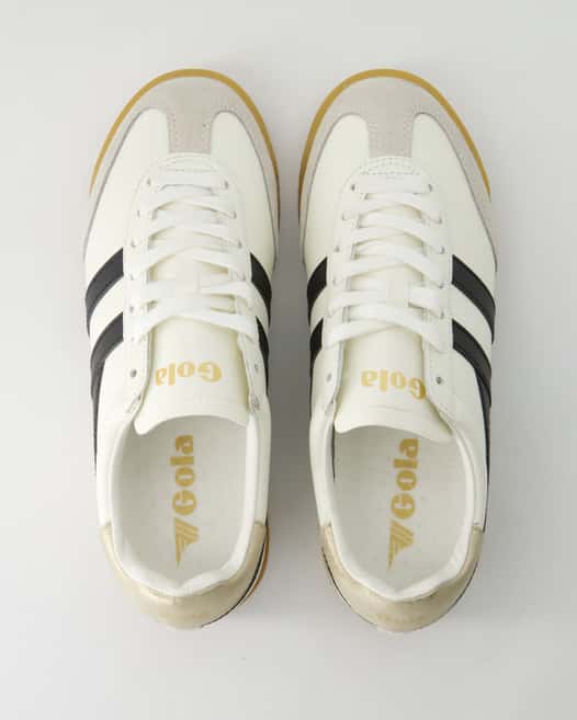 Gola CLB622 Sneaker in Beige