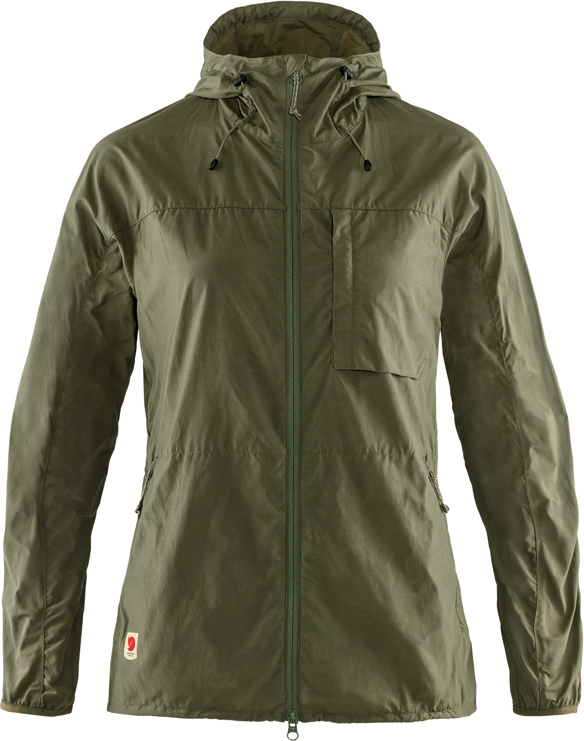 High Coast Wind Jacket W