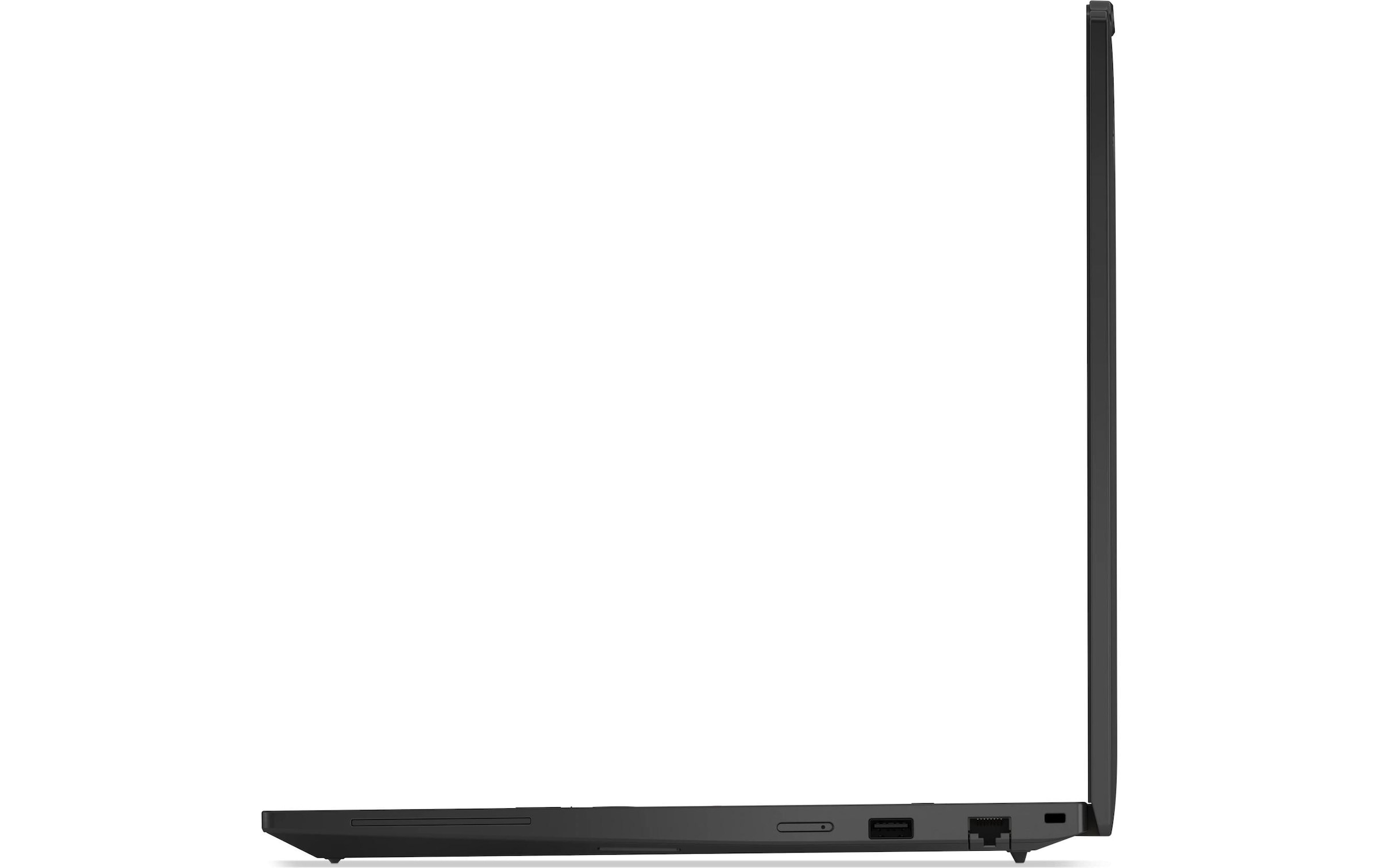 Lenovo Notebook »ThinkPad T16 Gen 4 (AMD) Copilot+ PC« / 16 ″ AMD Ryzen™ AI 5 512 GB SSD