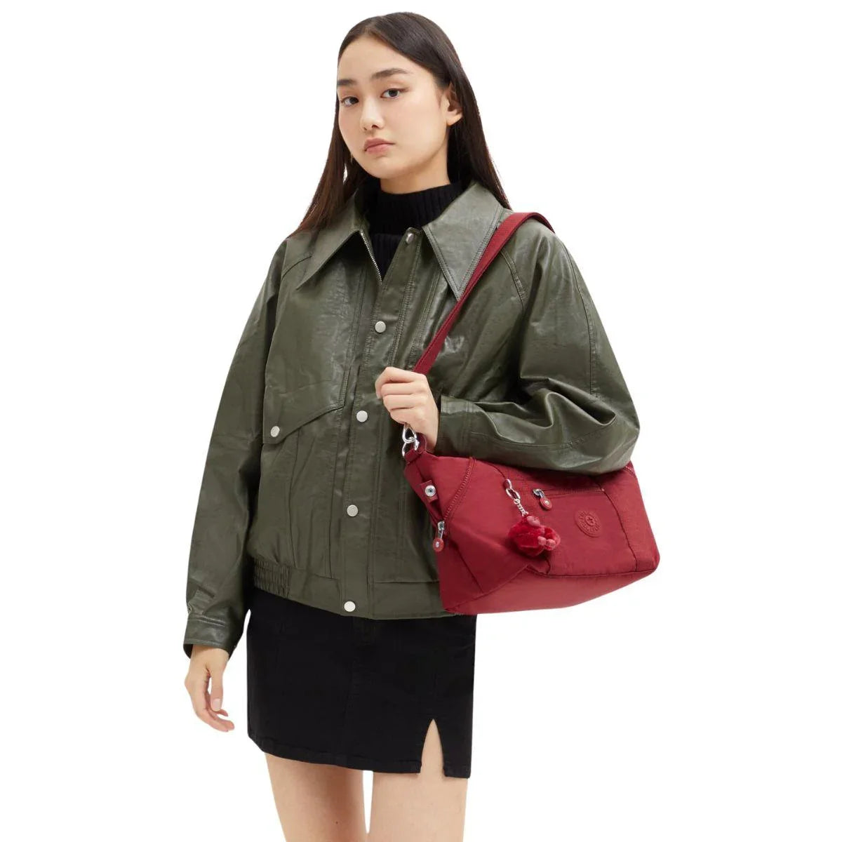 Kipling | ART mini | Medium schoudertas