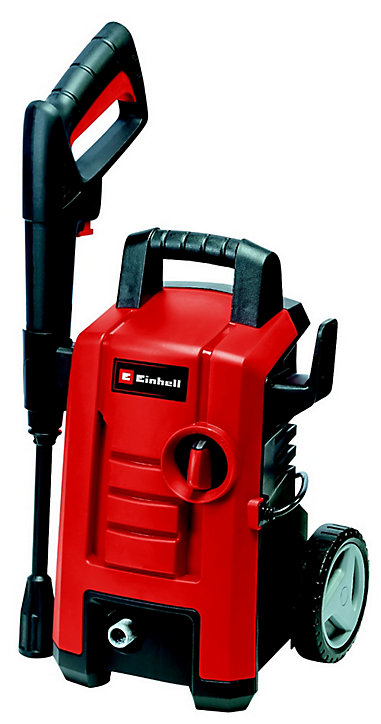 Nettoyeur haute pression Einhell TCHP130 1500w