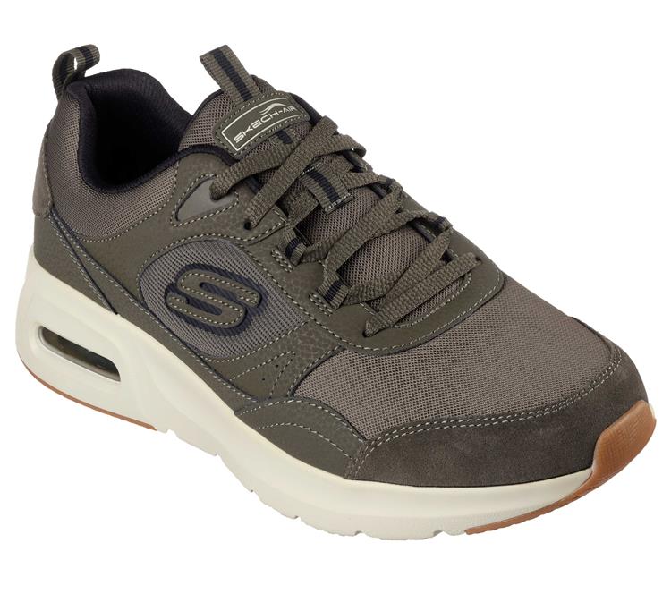 Skechers Men Skech-Air Court - Homegrown Sneakers