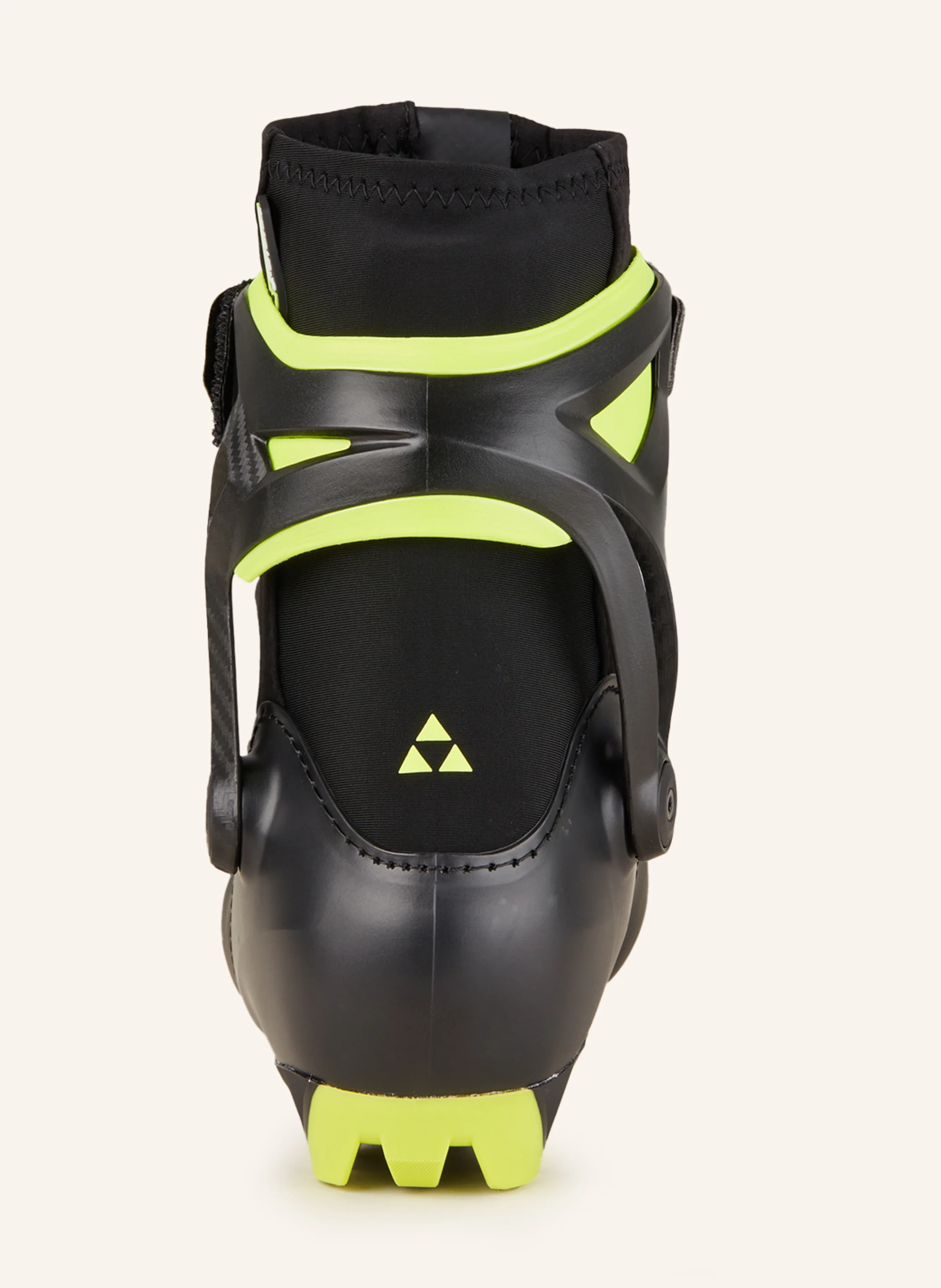 FISCHER Langlauf-Skischuhe RC5 SKATE