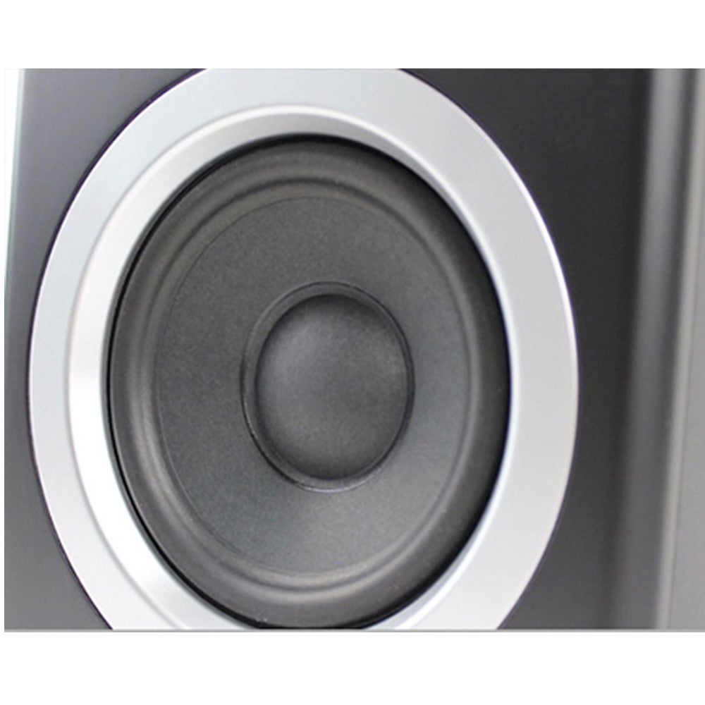 Midiplus MS6 actieve studiomonitor (per stuk)