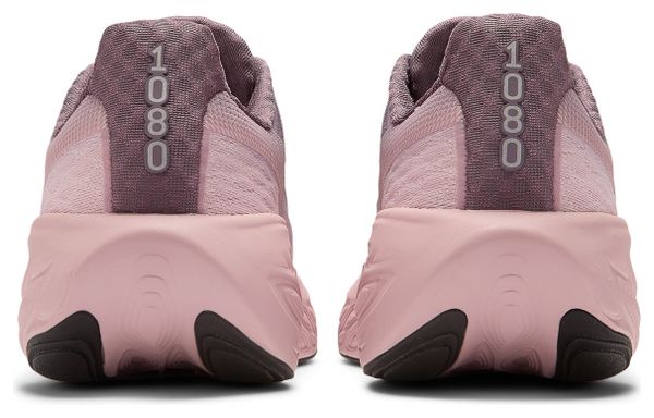 Chaussures Running New Balance Fresh Foam X 1080 v14 Rose Femme