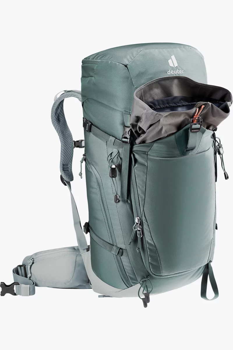 deuter Trail Pro SL 34 L Damen Wanderrucksack
