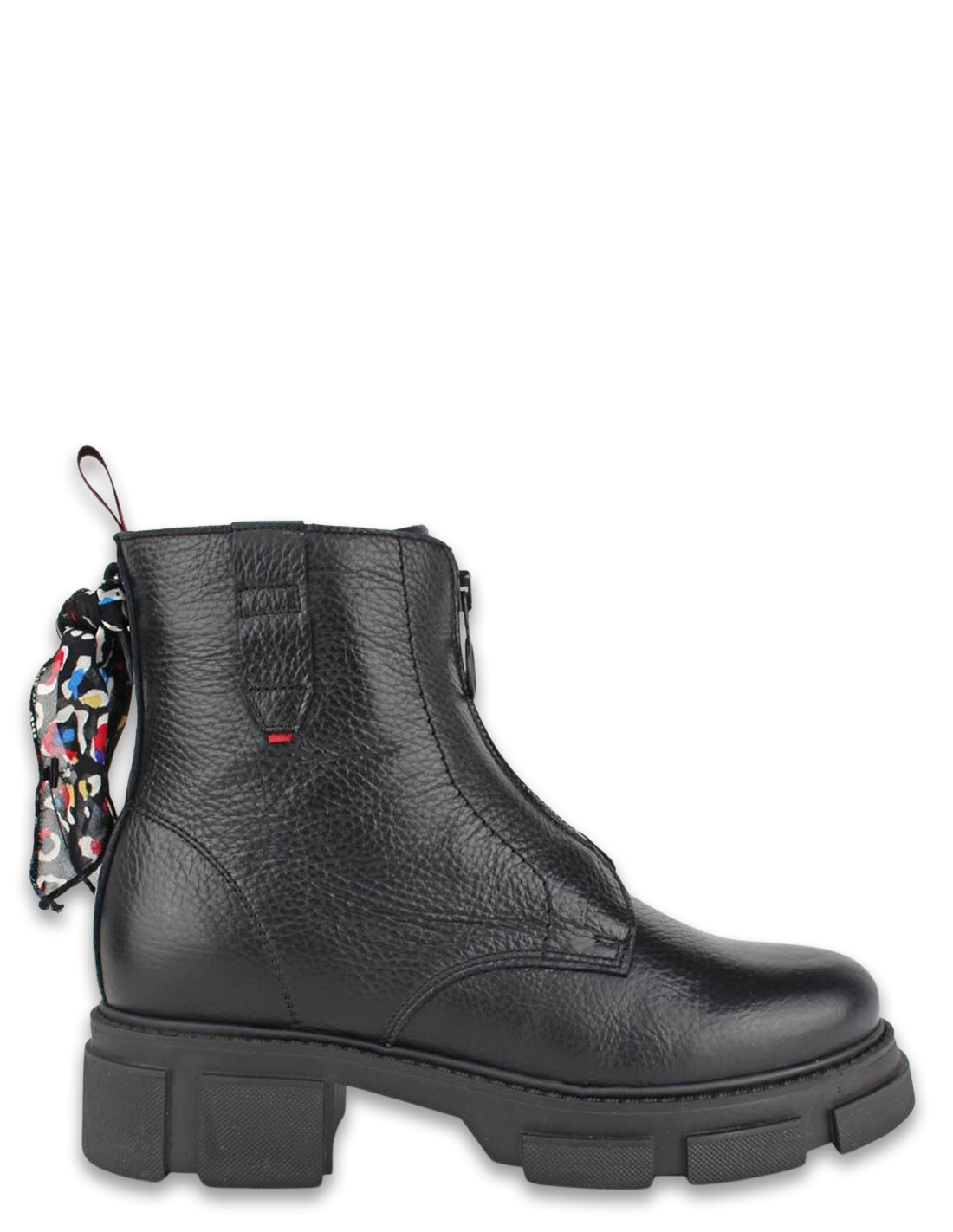 goodstep Bottines Femme Noir GS4522-C03